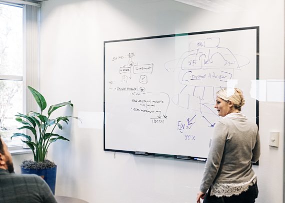 Zennify is the go-to Ag Banking Salesforce partner
